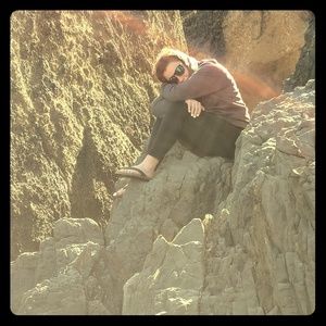 Meet your Posher, Skyler